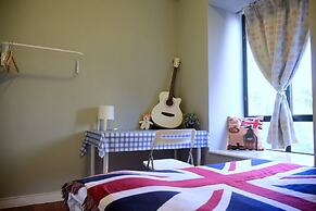 Guangzhou Ardrew Shared Homestay