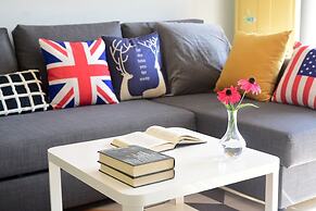 Guangzhou Ardrew Shared Homestay