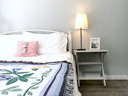 Guangzhou Ardrew Shared Homestay