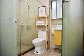Guangzhou Ardrew Shared Homestay