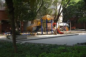 Guangzhou Ardrew Shared Homestay