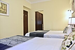 Guangzhou Ardrew Shared Homestay