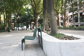 Guangzhou Ardrew Shared Homestay