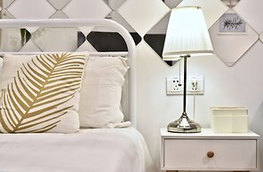 Guangzhou Ardrew Shared Homestay