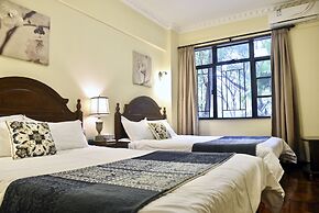 Guangzhou Ardrew Shared Homestay