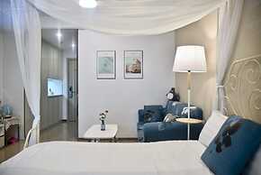 Guangzhou Ardrew Shared Homestay