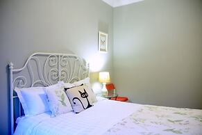 Guangzhou Ardrew Shared Homestay