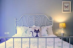 Guangzhou Ardrew Shared Homestay