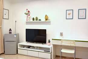 Guangzhou Ardrew Shared Homestay