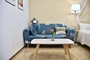 Guangzhou Ardrew Shared Homestay