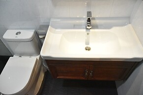 Guangzhou Ardrew Shared Homestay