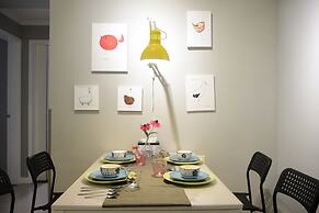 Guangzhou Ardrew Shared Homestay