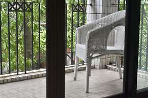 Guangzhou Ardrew Shared Homestay