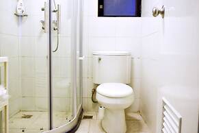 Guangzhou Ardrew Shared Homestay