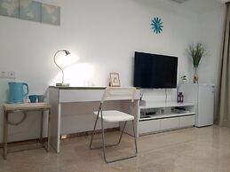 Guangzhou Ardrew Shared Homestay