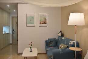 Guangzhou Ardrew Shared Homestay