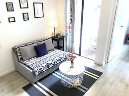 Guangzhou Ardrew Shared Homestay