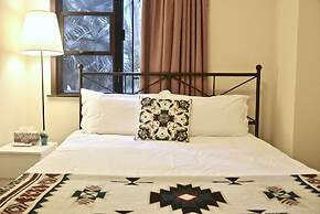 Guangzhou Ardrew Shared Homestay