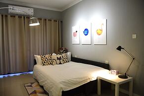 Guangzhou Ardrew Shared Homestay