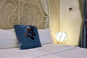 Guangzhou Ardrew Shared Homestay