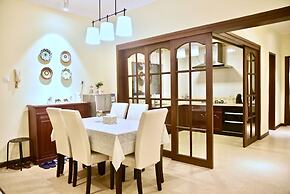 Guangzhou Ardrew Shared Homestay