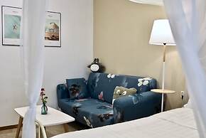 Guangzhou Ardrew Shared Homestay