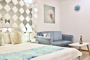 Guangzhou Ardrew Shared Homestay