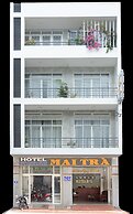 Mai Tra Hotel