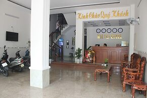 Mai Tra Hotel