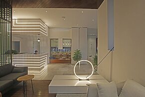 South Mountain Boutique Hotel