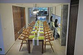 South Mountain Boutique Hotel