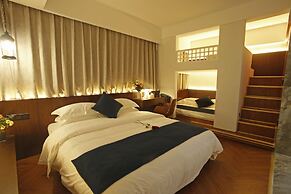 South Mountain Boutique Hotel