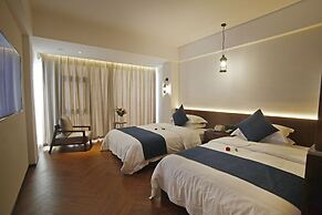 South Mountain Boutique Hotel