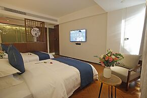 South Mountain Boutique Hotel