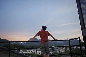 South Mountain Boutique Hotel