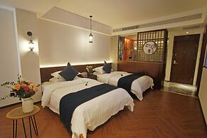 South Mountain Boutique Hotel