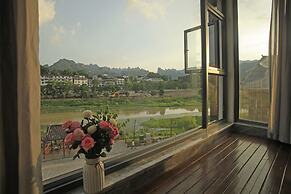 South Mountain Boutique Hotel