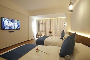 South Mountain Boutique Hotel