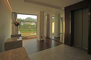 South Mountain Boutique Hotel