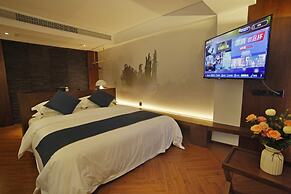 South Mountain Boutique Hotel