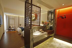 South Mountain Boutique Hotel