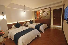 South Mountain Boutique Hotel