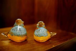 South Mountain Boutique Hotel