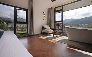 South Mountain Boutique Hotel