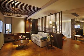 South Mountain Boutique Hotel