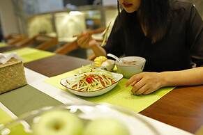 South Mountain Boutique Hotel