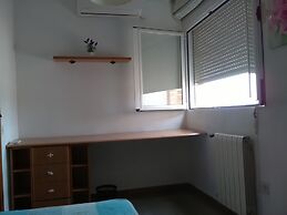 Apartamento Aben Humeya