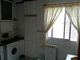 Apartamento Aben Humeya