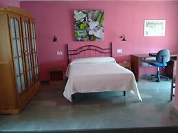 Apartamento Aben Humeya