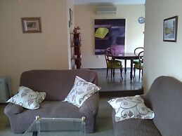 Apartamento Aben Humeya